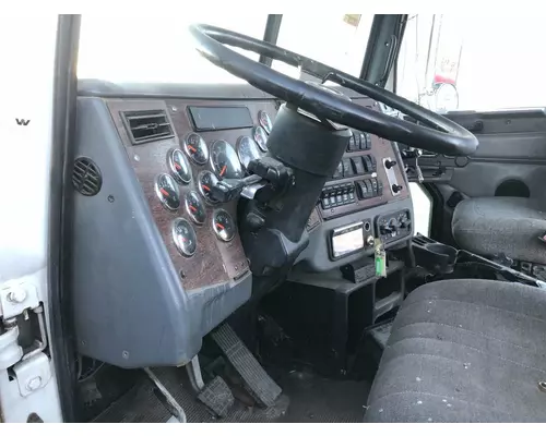 Dash Assembly WESTERN STAR TRUCKS 4900 EX Vander Haags Inc Sp