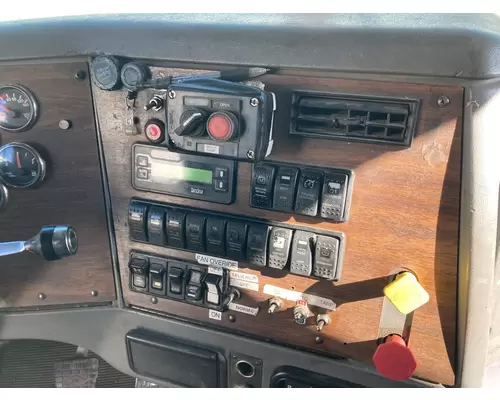 Dash Assembly WESTERN STAR TRUCKS 4900 EX Vander Haags Inc Sp