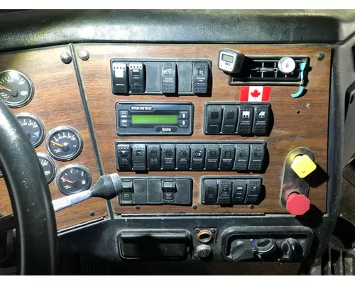 Dash Assembly WESTERN STAR TRUCKS 4900 EX Vander Haags Inc Sf