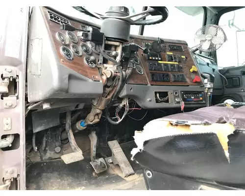 Dash Assembly WESTERN STAR TRUCKS 4900 EX Vander Haags Inc Cb