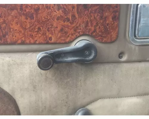 Door Assembly, Front WESTERN STAR TRUCKS 4900 EX Vander Haags Inc Dm