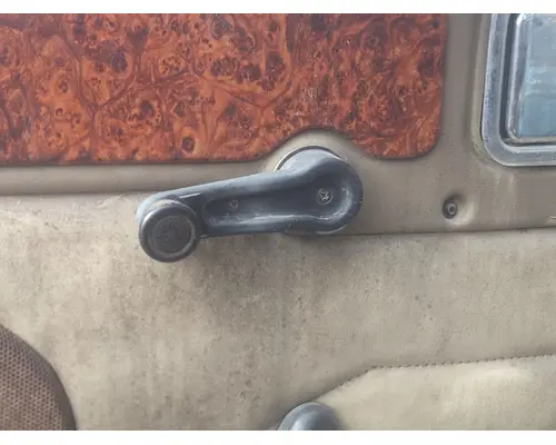 Door Assembly, Front WESTERN STAR TRUCKS 4900 EX Vander Haags Inc Dm