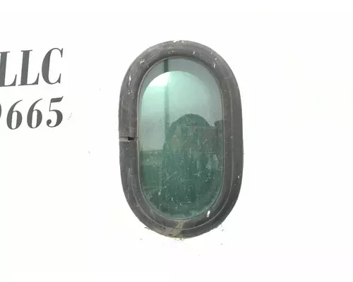 Door Glass, Front WESTERN STAR TRUCKS 4900 EX Vander Haags Inc Cb