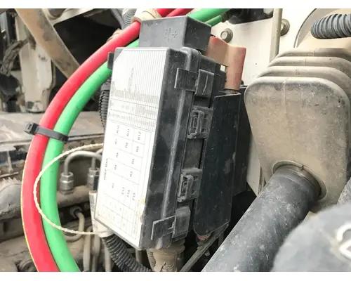 Electrical Parts, Misc. WESTERN STAR TRUCKS 4900 EX Vander Haags Inc Cb