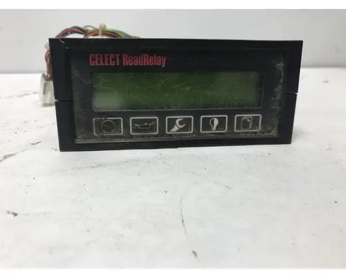 Electrical Parts, Misc. WESTERN STAR TRUCKS 4900 EX Vander Haags Inc Sf