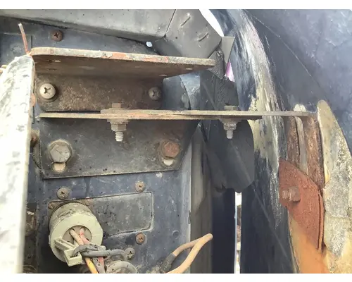 Brackets, Misc. WESTERN STAR TRUCKS 4900 EX Vander Haags Inc Sf