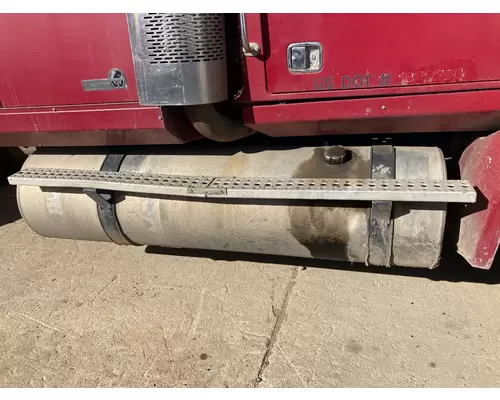 Fuel Tank Strap/Hanger WESTERN STAR TRUCKS 4900 EX Vander Haags Inc Sp