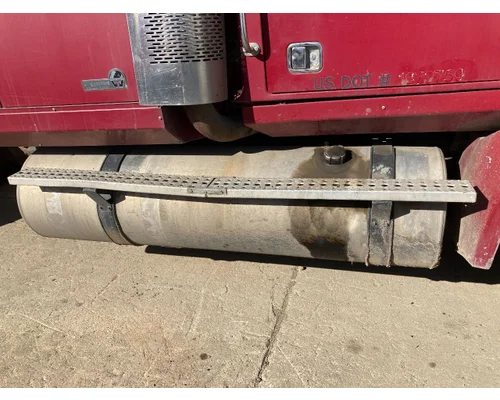 Fuel Tank Strap/Hanger WESTERN STAR TRUCKS 4900 EX Vander Haags Inc COL