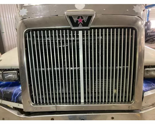 Grille WESTERN STAR TRUCKS 4900 EX Vander Haags Inc Sf