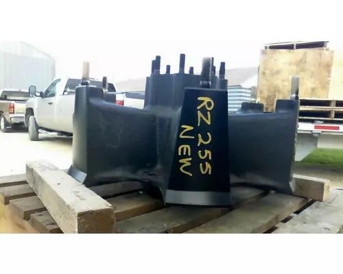 Hub WESTERN STAR TRUCKS 4900 EX Niehaus Welding Works