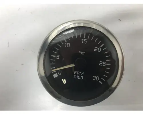 Instrument Cluster WESTERN STAR TRUCKS 4900 EX Vander Haags Inc Sf