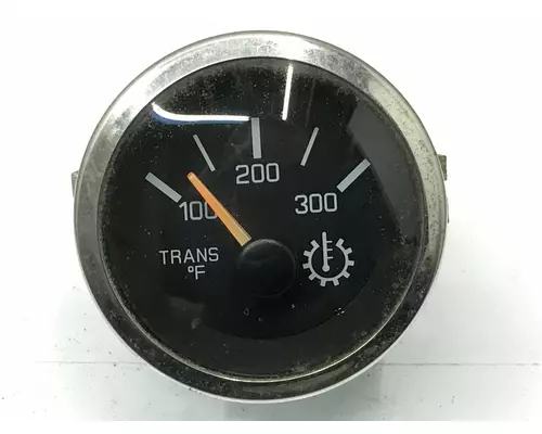 Instrument Cluster WESTERN STAR TRUCKS 4900 EX Vander Haags Inc Kc