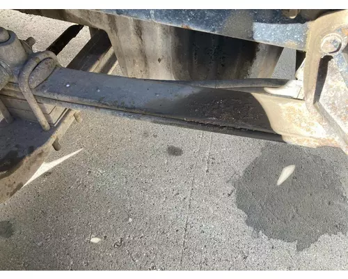 Leaf Spring, Front WESTERN STAR TRUCKS 4900 EX Vander Haags Inc Sp