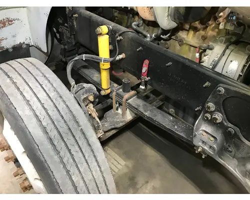 Leaf Spring, Front WESTERN STAR TRUCKS 4900 EX Vander Haags Inc Sf