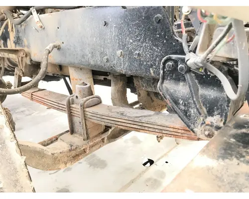 Leaf Spring, Front WESTERN STAR TRUCKS 4900 EX Vander Haags Inc Sf