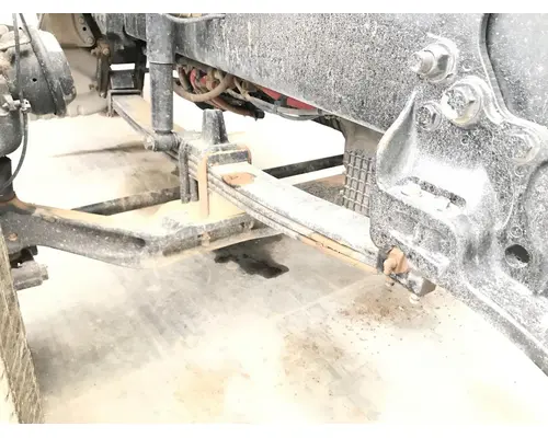 Leaf Spring, Front WESTERN STAR TRUCKS 4900 EX Vander Haags Inc Cb