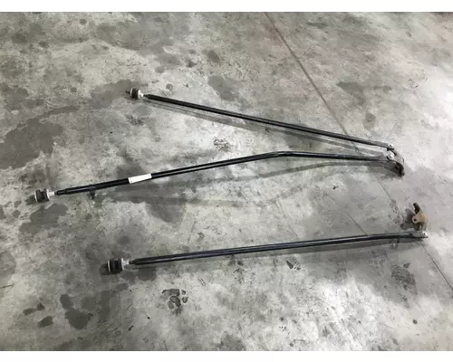 Radiator Core Support WESTERN STAR TRUCKS 4900 EX Vander Haags Inc Sf