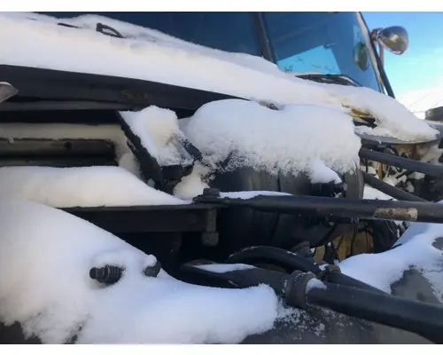 Radiator Overflow Bottle WESTERN STAR TRUCKS 4900 EX Vander Haags Inc Sp