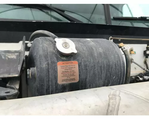Radiator Overflow Bottle WESTERN STAR TRUCKS 4900 EX Vander Haags Inc Cb