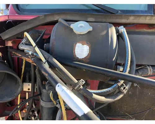 Radiator Overflow Bottle WESTERN STAR TRUCKS 4900 EX Vander Haags Inc Sp