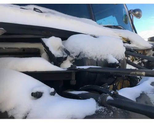 Radiator Overflow Bottle WESTERN STAR TRUCKS 4900 EX Vander Haags Inc Sp