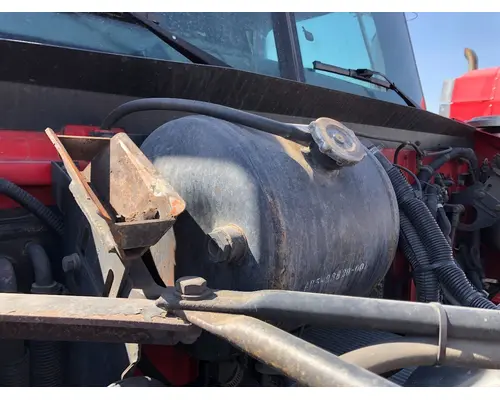 Radiator Overflow Bottle WESTERN STAR TRUCKS 4900 EX Vander Haags Inc Sp