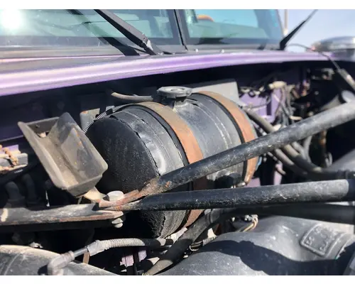 Radiator Overflow Bottle WESTERN STAR TRUCKS 4900 EX Vander Haags Inc Kc