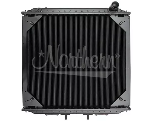 Radiator WESTERN STAR TRUCKS 4900 EX Vander Haags Inc Kc