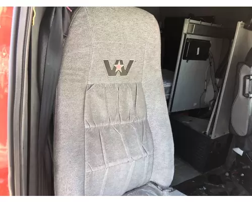 Seat, Front WESTERN STAR TRUCKS 4900 EX Vander Haags Inc Sp