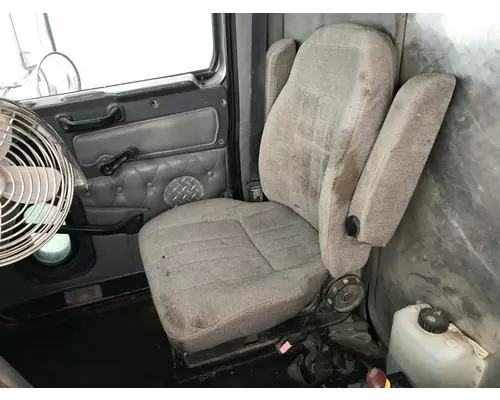 Seat, Front WESTERN STAR TRUCKS 4900 EX Vander Haags Inc Cb