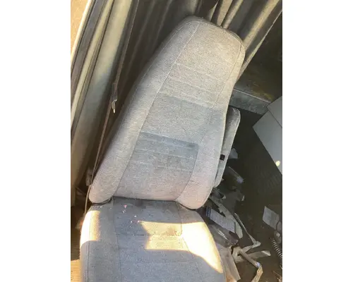 Seat, Front WESTERN STAR TRUCKS 4900 EX Vander Haags Inc Sp