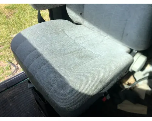 Seat, Front WESTERN STAR TRUCKS 4900 EX Vander Haags Inc Kc