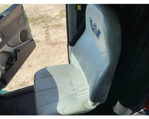 Seat, Front WESTERN STAR TRUCKS 4900 EX Vander Haags Inc Col