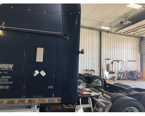 Sleeper Fairing WESTERN STAR TRUCKS 4900 EX Vander Haags Inc Sf