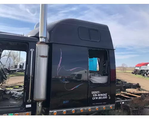 Sleeper WESTERN STAR TRUCKS 4900 EX Vander Haags Inc Sp