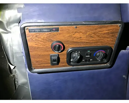 Sleeper WESTERN STAR TRUCKS 4900 EX Vander Haags Inc Sf