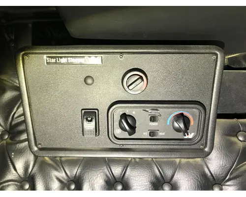 Sleeper WESTERN STAR TRUCKS 4900 EX Vander Haags Inc Cb