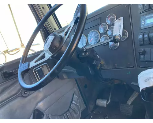 Steering Column WESTERN STAR TRUCKS 4900 EX Vander Haags Inc Sp