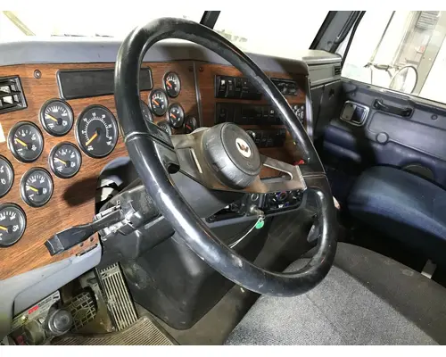 Steering Column WESTERN STAR TRUCKS 4900 EX Vander Haags Inc Sf