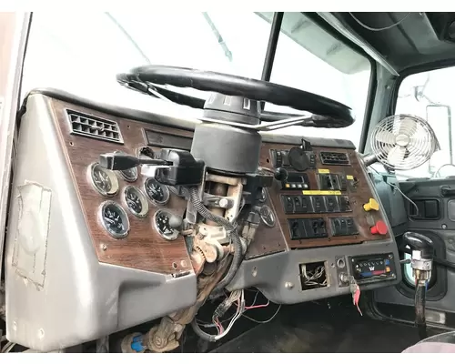 Steering Column WESTERN STAR TRUCKS 4900 EX Vander Haags Inc Cb