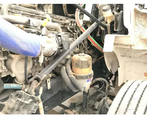Steering Or Suspension Parts, Misc. WESTERN STAR TRUCKS 4900 EX Vander Haags Inc Cb