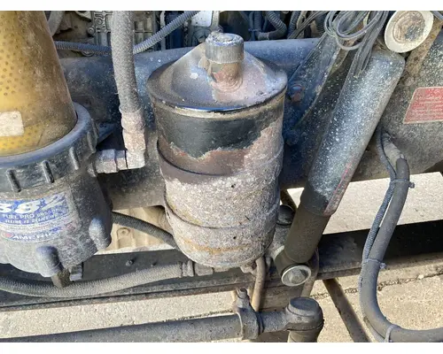 Steering Or Suspension Parts, Misc. WESTERN STAR TRUCKS 4900 EX Vander Haags Inc Sp