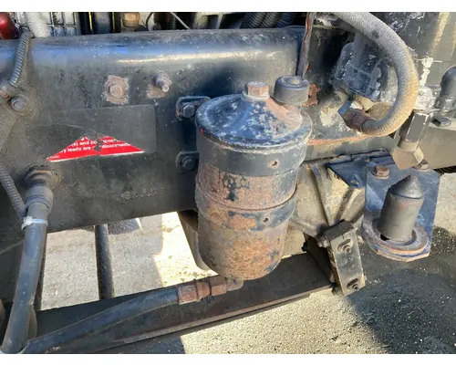 Steering Or Suspension Parts, Misc. WESTERN STAR TRUCKS 4900 EX Vander Haags Inc Sp