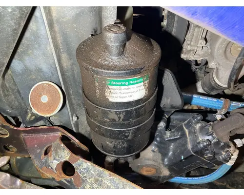 Steering Or Suspension Parts, Misc. WESTERN STAR TRUCKS 4900 EX Vander Haags Inc Sf