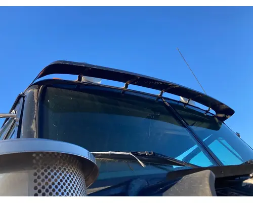 Sun Visor (External) WESTERN STAR TRUCKS 4900 EX Vander Haags Inc Sp