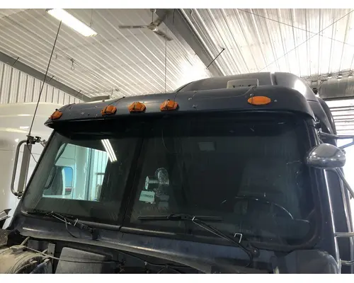 Sun Visor (External) WESTERN STAR TRUCKS 4900 EX Vander Haags Inc Sf