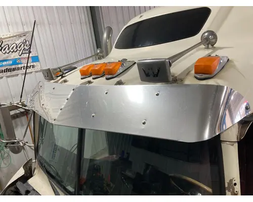 Sun Visor (External) WESTERN STAR TRUCKS 4900 EX Vander Haags Inc Sf