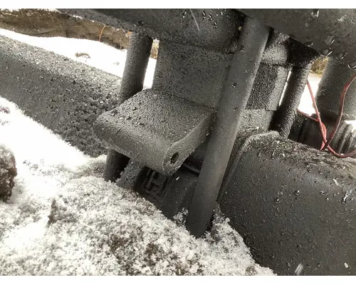 Suspension WESTERN STAR TRUCKS 4900 EX Vander Haags Inc Sp