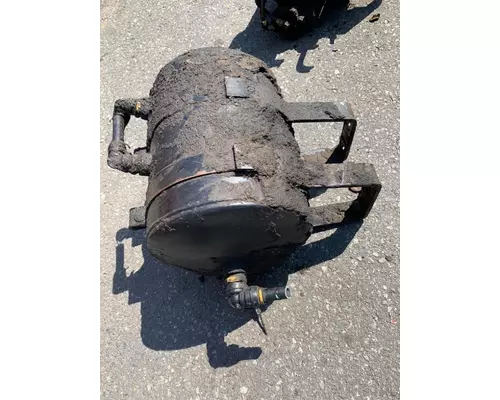 Air Tank WESTERN STAR TRUCKS 4900 FA Payless Truck Parts