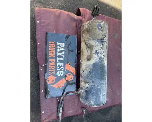 Air Tank WESTERN STAR TRUCKS 4900 FA Payless Truck Parts